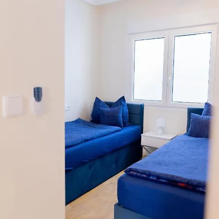 Zafiro Apartment Cabo Roig Orihuela Exterior foto