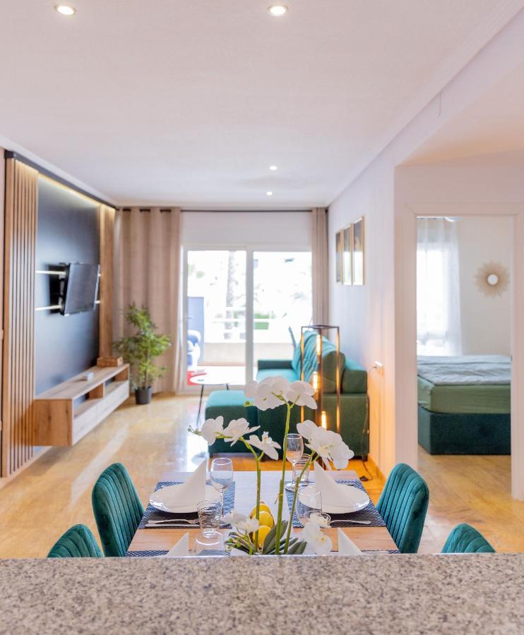 Zafiro Cabo Roig Apartment Orihuela