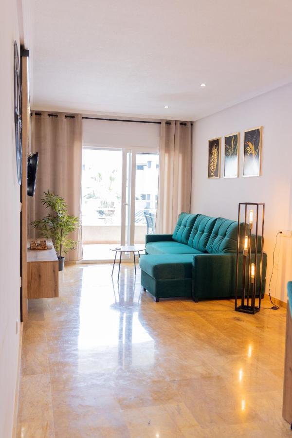 Zafiro Cabo Roig Apartment