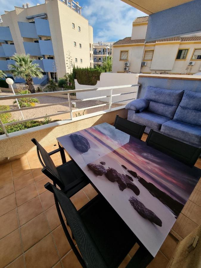 Zafiro Cabo Roig Apartment