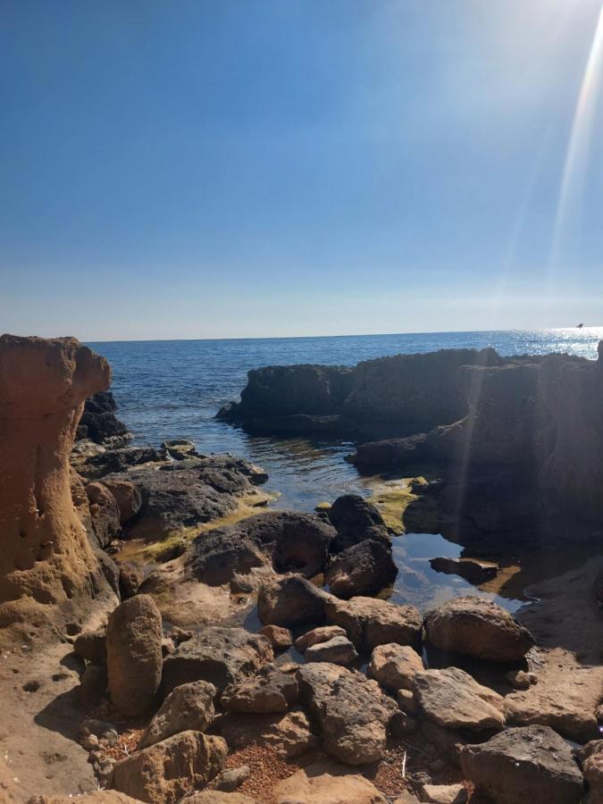 Zafiro Cabo Roig Apartment